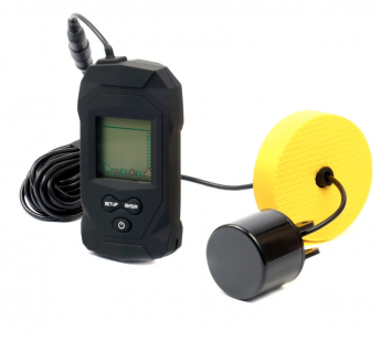 Эхолот для рыбалки Lucky Starter FL068, шт#1873296