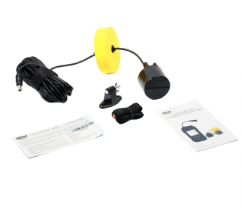 Эхолот для рыбалки Lucky Starter FL068, шт#1873292