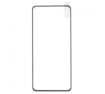 Защитное стекло Full Screen Activ Clean Line 3D для "Huawei Honor 50 Pro" (black) (217677)#1876152
