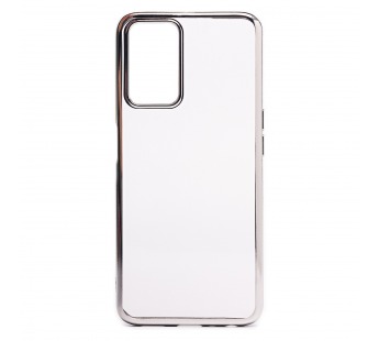 Чехол-накладка Activ Pilot для "OPPO A96" (silver) (217761)#1878036