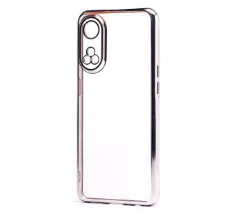 Чехол-накладка Activ Pilot для "OPPO Reno8 T 4G" (silver) (217697)#1878017