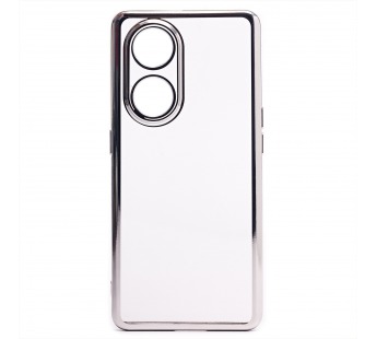 Чехол-накладка Activ Pilot для "OPPO Reno8 T 5G" (silver) (217713)#1878014