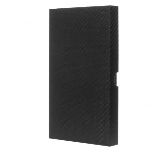 Чехол-накладка Cellis SM009 POSH KEVLAR SafeMag для "Apple iPhone 14 Pro Max" (violet) (217133)#1876331