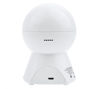 IP-камера Wi-Fi Vixion SM10 поворотная, 2Mp, 1080P (белый)#1901715