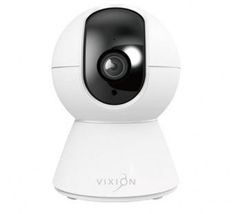 IP-камера Wi-Fi Vixion SM10 поворотная, 2Mp, 1080P (белый)#1901717