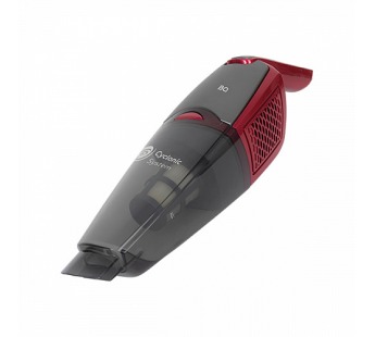 Беспроводной пылесос BQ VCA0401H Grey-Red#1875393