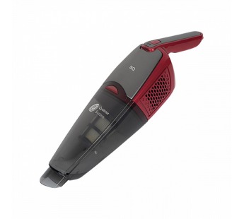 Беспроводной пылесос BQ VCA0401H Grey-Red#1875394