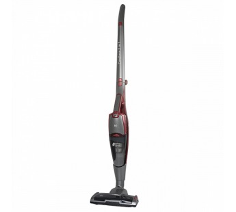 Беспроводной пылесос BQ VCA0401H Grey-Red#1875392