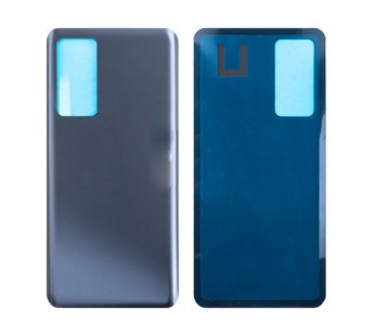 Задняя крышка для Xiaomi 12/12X (2201123G/2112123AG) Серый#2070670