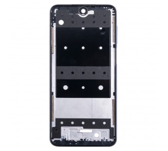 Рамка дисплея для Xiaomi Redmi Note 9S/9 Pro (M2003J6A1G/M2003J6B2G) Серый (возможен дефект ЛКП)#2137286