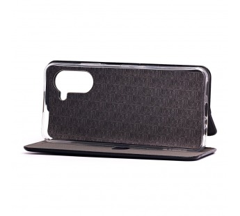 Чехол-книжка - BC002 для "OPPO A17k" (black) (217746)#2122751