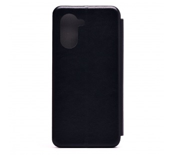 Чехол-книжка - BC002 для "OPPO A17k" (black) (217746)#1879835