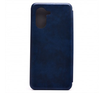 Чехол-книжка - BC002 для "OPPO A17k" (blue) (217747)#1879832