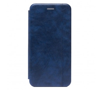 Чехол-книжка - BC002 для "OPPO A17k" (blue) (217747)#1874943