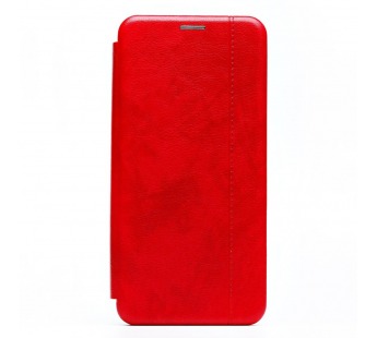 Чехол-книжка - BC002 для "OPPO A17k" (red) (217748)#1874946