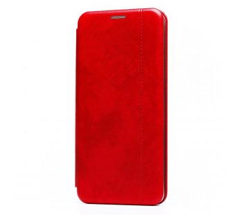 Чехол-книжка - BC002 для "OPPO A17k" (red) (217748)#1874945