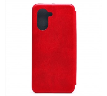 Чехол-книжка - BC002 для "OPPO A17k" (red) (217748)#1879829