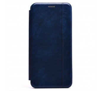 Чехол-книжка - BC002 для "OPPO A96" (blue) (217763)#1879874