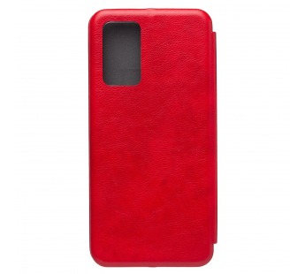 Чехол-книжка - BC002 для "OPPO A96" (red) (217764)#1879879