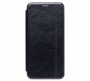 Чехол-книжка - BC002 для "OPPO Reno 7" (black) (217730)#1879882