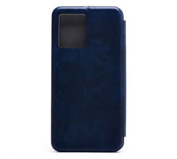 Чехол-книжка - BC002 для "OPPO Reno 7" (blue) (217731)#1879838