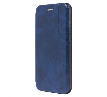 Чехол-книжка - BC002 для "OPPO Reno 7" (blue) (217731)#1874956