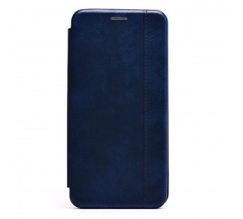 Чехол-книжка - BC002 для "OPPO Reno 7" (blue) (217731)#1879841