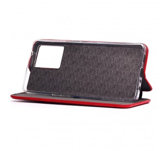 Чехол-книжка - BC002 для "OPPO Reno 7" (red) (217732)#2122744