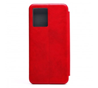 Чехол-книжка - BC002 для "OPPO Reno 7" (red) (217732)#1879842