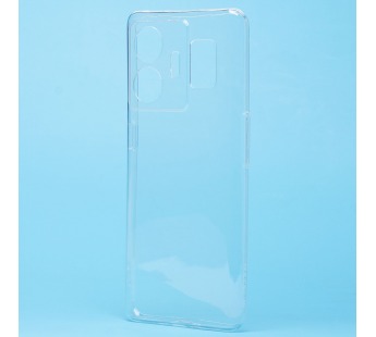Чехол-накладка - Ultra Slim для "OPPO Realme GT Neo 5/Realme GT3" (прозрачный) (218030)#1877967