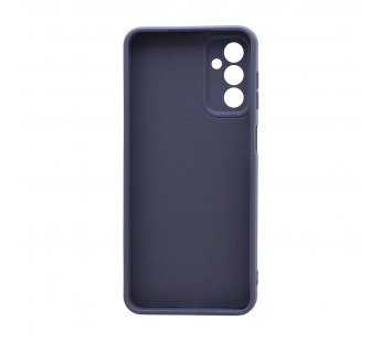 Чехол Silicone Case NEW ERA (накладка/силикон) для Samsung Galaxy M23 серый#2050859