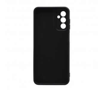 Чехол Silicone Case NEW ERA (накладка/силикон) для Samsung Galaxy M23 черный#2050861