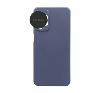 Чехол Silicone Case NEW ERA (накладка/силикон) для Samsung Galaxy M33 серый#1876033