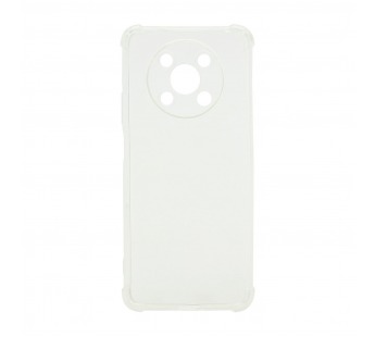 Чехол силиконовый противоударный для Huawei Nova Y90 прозрачный#2064816