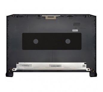 Крышка матрицы для ноутбука Acer Nitro 5 AN515-43 черная V.1#1894703