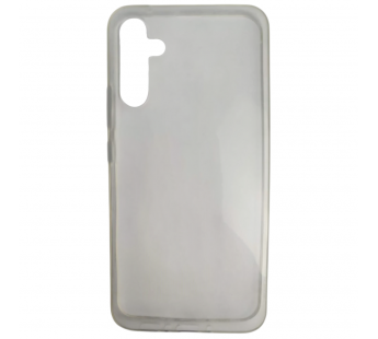 Чехол силиконовый Samsung A34 5G iBox Crystal прозрачный#2134118