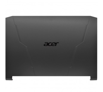 Крышка матрицы для ноутбука Acer Nitro 5 AN515-43 черная V.3#1877327