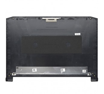 Крышка матрицы для ноутбука Acer Nitro 5 AN515-43 черная V.3#1894535