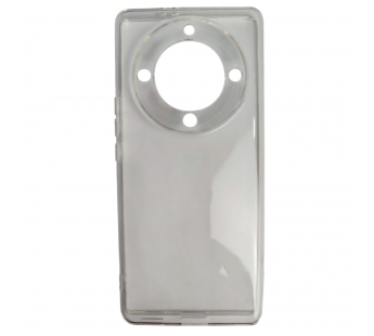 Чехол силиконовый Honor X9A 1.5mm прозрачный#2134117