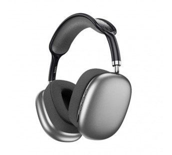 Полноразмерные Bluetooth наушники HOCO ESD15 (серый)#1877644