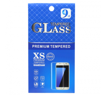 Защитное стекло iPhone 6 Plus/6S Plus 3D Matte Черное (0.22mm) #1877415