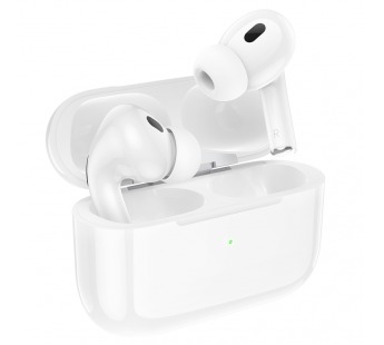Беспроводные Bluetooth-наушники Hoco EW51, цвет белый#2016712