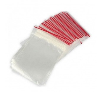 Пакет "Гриппер"180 х 250мм#2065966