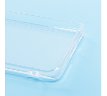 Чехол-накладка Activ ASC-101 Puffy 0.9мм для "Honor 50 Pro" (прозрачный) (217682)#2096788
