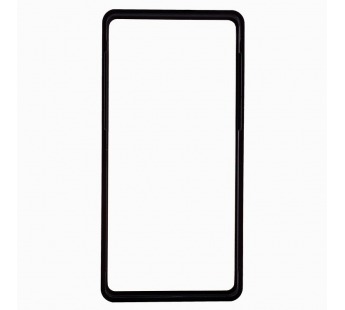 Рамка для наклейки стекла - 3D для "Samsung SM-N960 Galaxy Note 9" (93558)#1879021