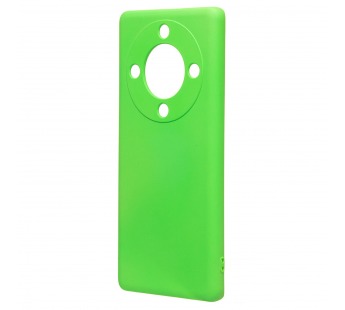 Чехол-накладка Activ Full Original Design для "Huawei  Honor X9a" (green) (215662)#1879599