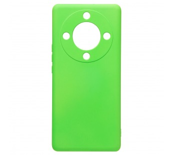 Чехол-накладка Activ Full Original Design для "Huawei  Honor X9a" (green) (215662)#1879598