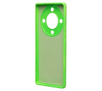 Чехол-накладка Activ Full Original Design для "Huawei  Honor X9a" (green) (215662)#2140107