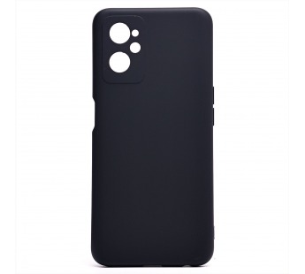 Чехол-накладка Activ Full Original Design для "OPPO A96" (black) (217765)#1884974