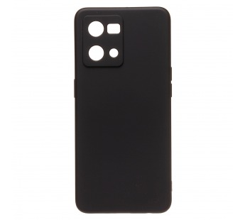 Чехол-накладка Activ Full Original Design для "OPPO Reno 7" (black) (217733)#1879612